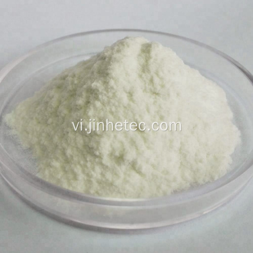 Chất làm đặc Carboxy Methyl Cellulose Natri